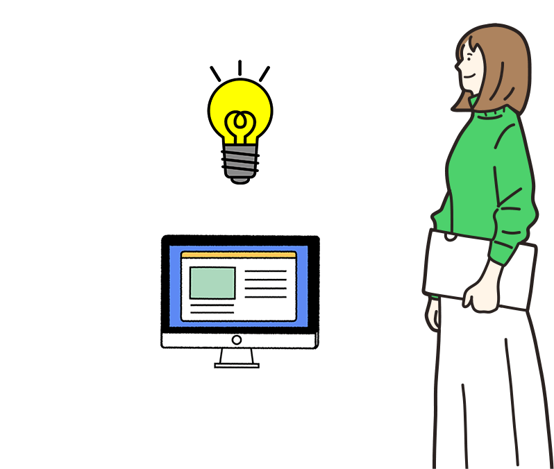 マーケティング支援