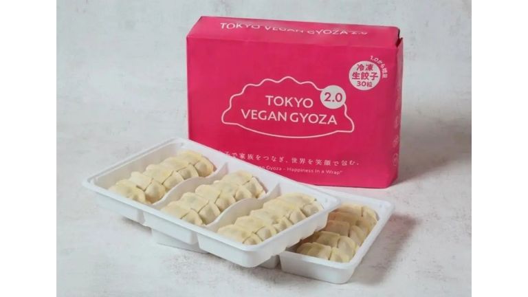 グリーンカルチャーONLINE STOREで「東京ヴィーガン餃子」販売開始