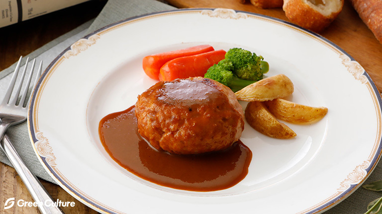 【ヴィーガン】植物肉のミンチが登場！Green Meatプレーン発売開始